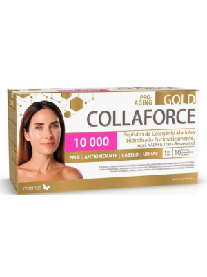Collaforce Gold 10000 mg - Dietmed